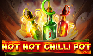 777kinggame Hot Hot Chilli Pot