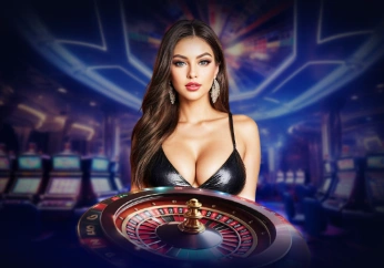 777kinggame S2 Roulette