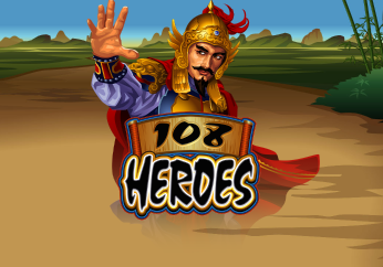777kinggame 108 Heroes