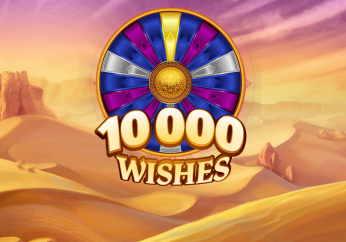 777kinggame 10000 Wishes
