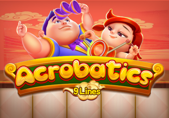 777kinggame Acrobatics